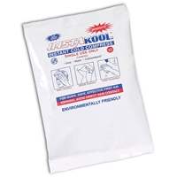 Insta-Kool Instant Cold Pack, Large Size: 6" x 8.75"