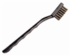 Premium Auto/Car Care Stainless Steel Metal Detailing/Cleaning Brush