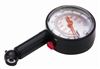 Professional Tire Air Pressure Gauge 10-100 PSI Tool for Car Truck Bike