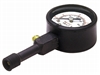 Professional Tire Air Pressure Gauge 10-60 PSI Tool for Car Truck Bike RV