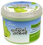 GEL WITH SCENT CONTROL 2.5 OZ - CUCUMBER MELLON