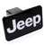 Hitch Cover - Jeep