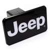 Hitch Cover - Jeep