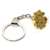 Key Chain - Gold Dollar