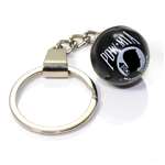 Key Chain - Pow Mia Ball