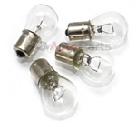 Clear White 1156 Light Bulbs