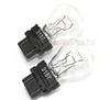 Clear White 3157 Light Bulbs