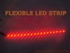 Red 12" SMD LED Light Strip