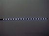 White 12" SMD LED Light Strip