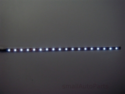 White 12" SMD LED Light Strip