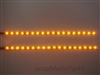 Yellow 12" SMD LED Light Strips