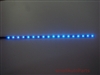 Blue 12" SMD LED Light Strip