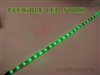 Green 24" SMD LED Light Strip