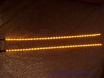 Yellow 24" SMD LED Light Strips