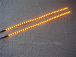 Yellow 24" SMD LED Light Strips