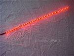 Red 24" SMD LED Light Strip