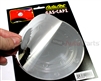 Chrome Gas Tank Cap Sticker