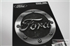 Ford Gas Cap Decal Sticker Cover