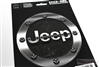 Jeep Gas Tank Sticker