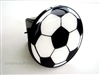 Soccer Ball Tow Hitch Cover