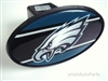 Philadelphia Eagles NFL Tow Hitch Cover