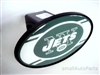 New York Jets NFL Tow Hitch Cover