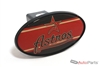 Houston Astros MLB Tow Hitch Cover