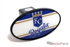 Kansas City Royals MLB Tow Hitch Cover