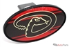 Arizona Diamondbacks MLB Tow Hitch Cover