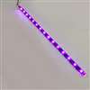 12 inch Pink/Purple LED Light Strip