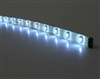 8" Super Cool White UltraBrights LED Strip