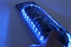 20" Blue UltraBright LED Strip