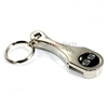 Chevy SS Logo Connecting Rod & Bottle Opener Key Chain