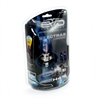 Blue Xenon 8000k Bulbs + 2 Free Ultra White T10 Bulbs