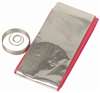 2â€ x 24â€œ Exhaust Tail Pipe Bandage Tape Repair Kit Sticker for Car-Truck-Auto