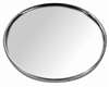 3-3/4" Stick On Blind Spot Glass Wide Side View Angle Mirror for Car-Truck-SUV