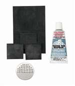 Premium Rubber Strong Patch Cement Kit for Car-Truck-Bike Tire Fix Repair