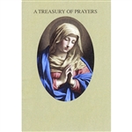 Treasury of Prayers, A