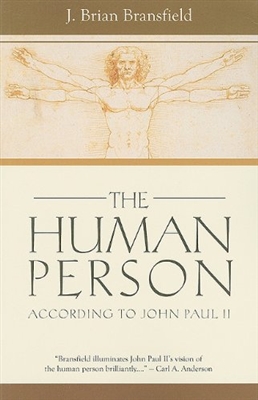 Human Person According to John Paul II, The