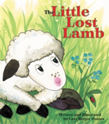 Little Lost Lamb, The