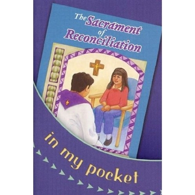 Sacrament of Reconciliation in My Pocket, The