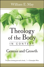 Theology of the Body in Context: Genesis and Growth