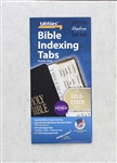 Bible Tabs Catholic Gold (85 Tabs)