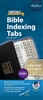 Bible Tabs Catholic Gold Large Print