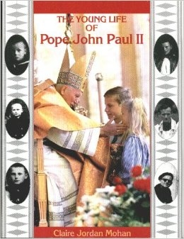 Young Life of Pope John Paul II, The