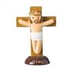 Statue Jesus on Cross