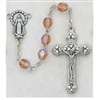 Rosary October Rose (Birthstone)