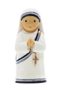 Statue Saint Teresa of Calcutta