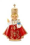 Statue Infant of Prague