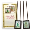 Scapular Jude /Our Lady of Guadalupe